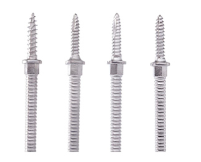 Distraction Screws, 14.0 Mm, Package Of 5